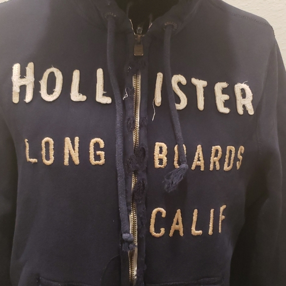 Hoodie - Picture 2 of 3